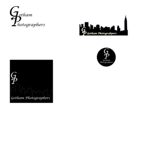 Logo Design by Anne Marie Bary for this project | Design: #154037