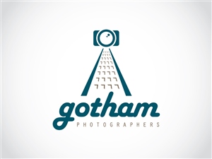 Logo Design by fableworks