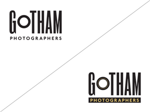 Logo Design by SOHO