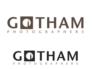 Logo Design by Iris Xiros for this project | Design #158997