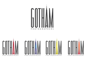 Logo Design by Iris Xiros for this project | Design: #160119