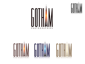 Logo Design by Iris Xiros for this project | Design: #160120