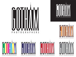 Logo Design by Iris Xiros for this project | Design: #160122