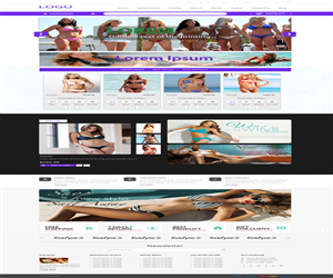 Web Design by GlobalTech for  Heffernan Inc | Design: #4143803