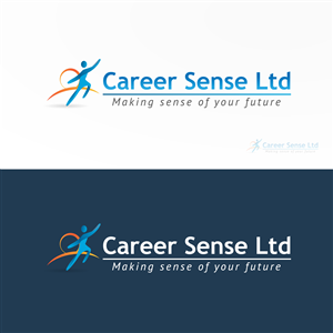 Logo Design by JustCreative