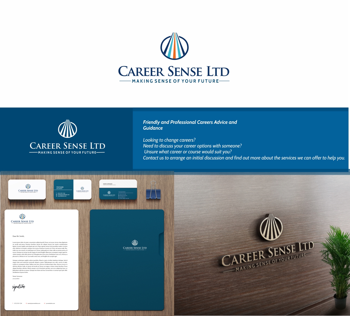 Design de Logo par Natasa_Radulovic pour ce projet | Design #4126381