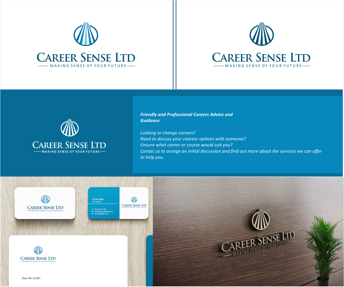 Diseño de Logo por Natasa_Radulovic para este proyecto | Diseño #4167833