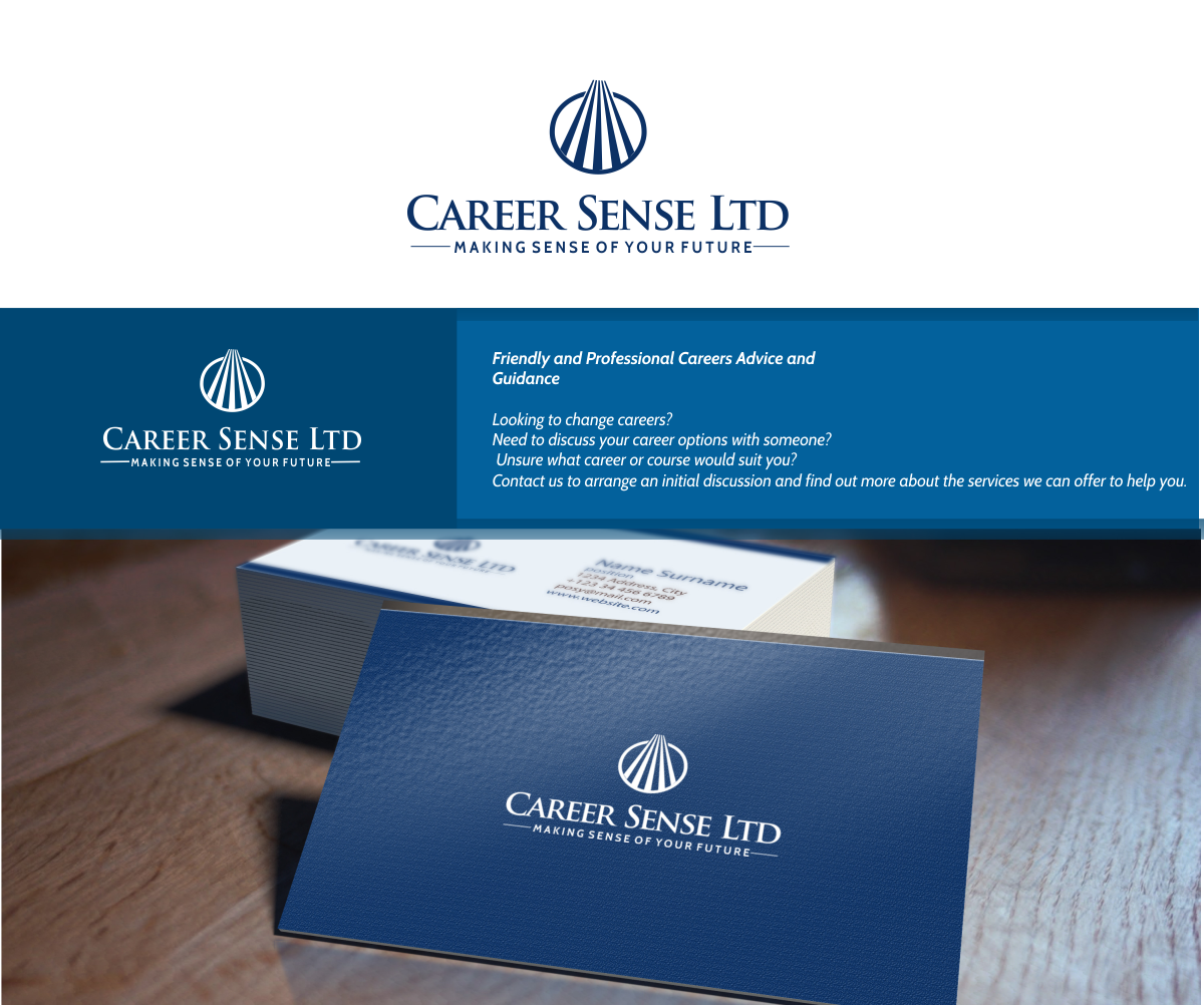 Diseño de Logo por Natasa_Radulovic para este proyecto | Diseño #4175552