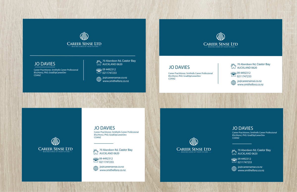 Diseño de Logo por Natasa_Radulovic para este proyecto | Diseño #4188358