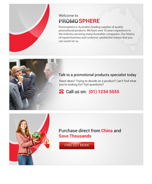 Banner Ad Design by maxartkiller