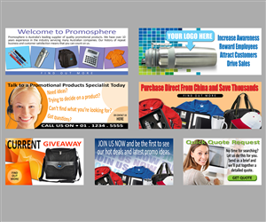Banner-Design von gbooker61 für dieses Projekt | Design #4118667