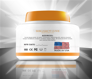 Label Design by CENTERSPREAD for this project | Design: #4172474