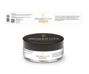 Label Design by Sucre