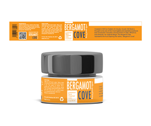 Label Design by Sucre for this project | Design: #4206635