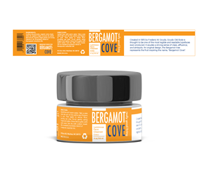 Label Design by Sucre for this project | Design: #4206649