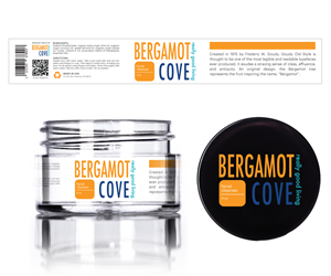 Label Design by Sucre for this project | Design: #4241292