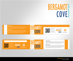 Label Design by Sucre for this project | Design: #4274988