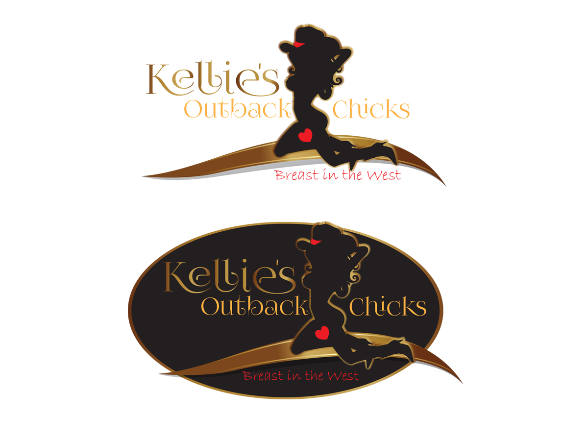 Logo Design by Soula Vetter for this project | Design #4116695