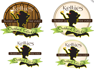 Logo Design by Soula Vetter for this project | Design: #4128133