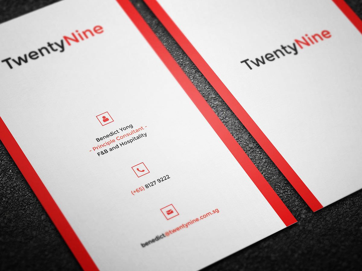 Design de Carte de Visite par Alex Andu pour ce projet | Design #4136305