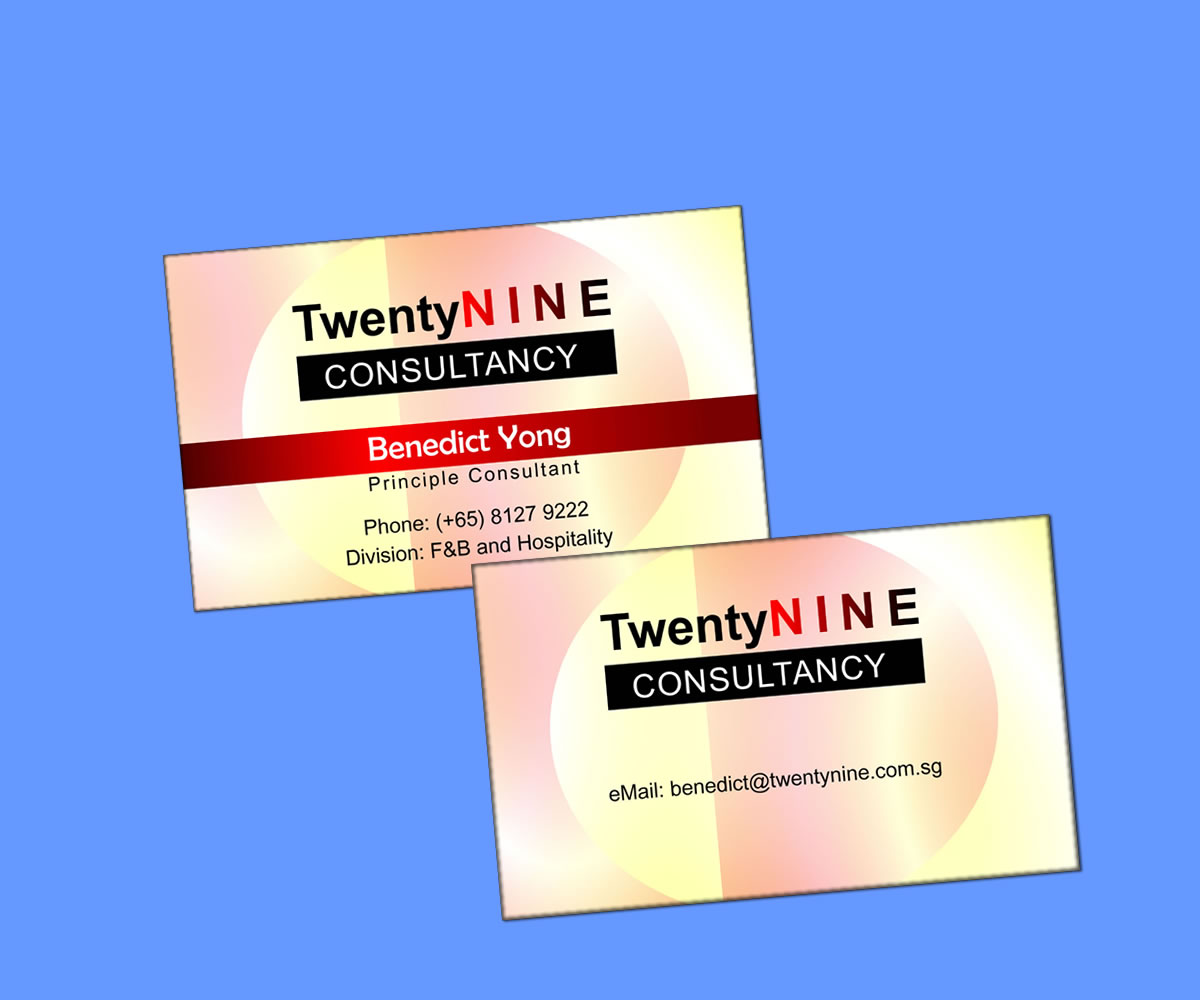 Design de Carte de Visite par NU CONCEPT pour ce projet | Design #4140650