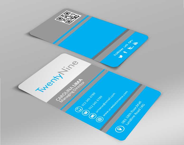 Business Card Design by AwsomeD for this project | Design #4120820