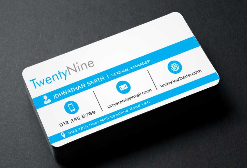 Business Card Design by AwsomeD for this project | Design #4120823