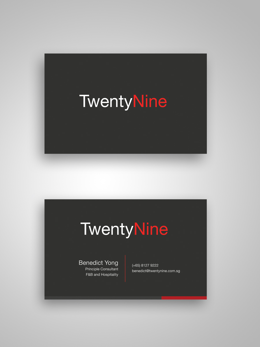 Business Card Design by Satyajit Sil Creations for this project | Design #4160855