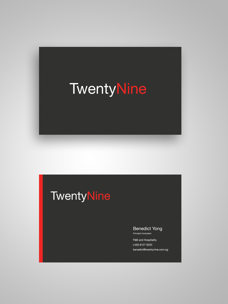 Design de Carte de Visite par Satyajit Sil Creations pour ce projet | Design #4161016