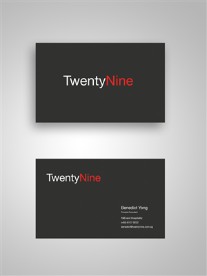 Business Card Design by Satyajit Sil Creations for this project | Design #4161022