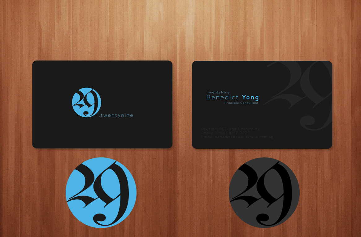 Business Card Design by FLA premier for this project | Design #4111575