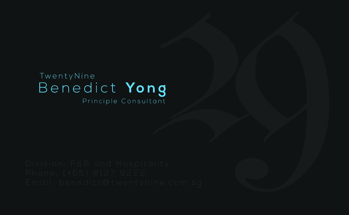 Business Card Design by FLA premier for this project | Design #4126073