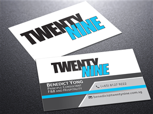 Business Card Design by byDesign Graphic Design for this project | Design: #4225945