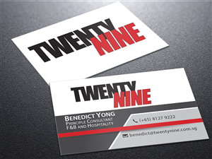 Business Card Design by byDesign Graphic Design for this project | Design: #4225947