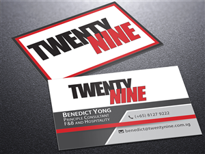 Business Card Design by byDesign Graphic Design for this project | Design: #4230847