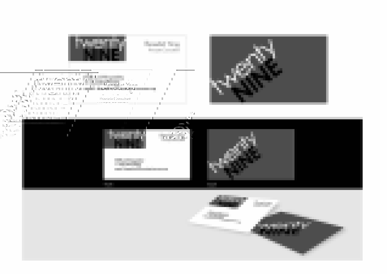 Visitenkarten-Design von river graphics für dieses Projekt | Design #4115401