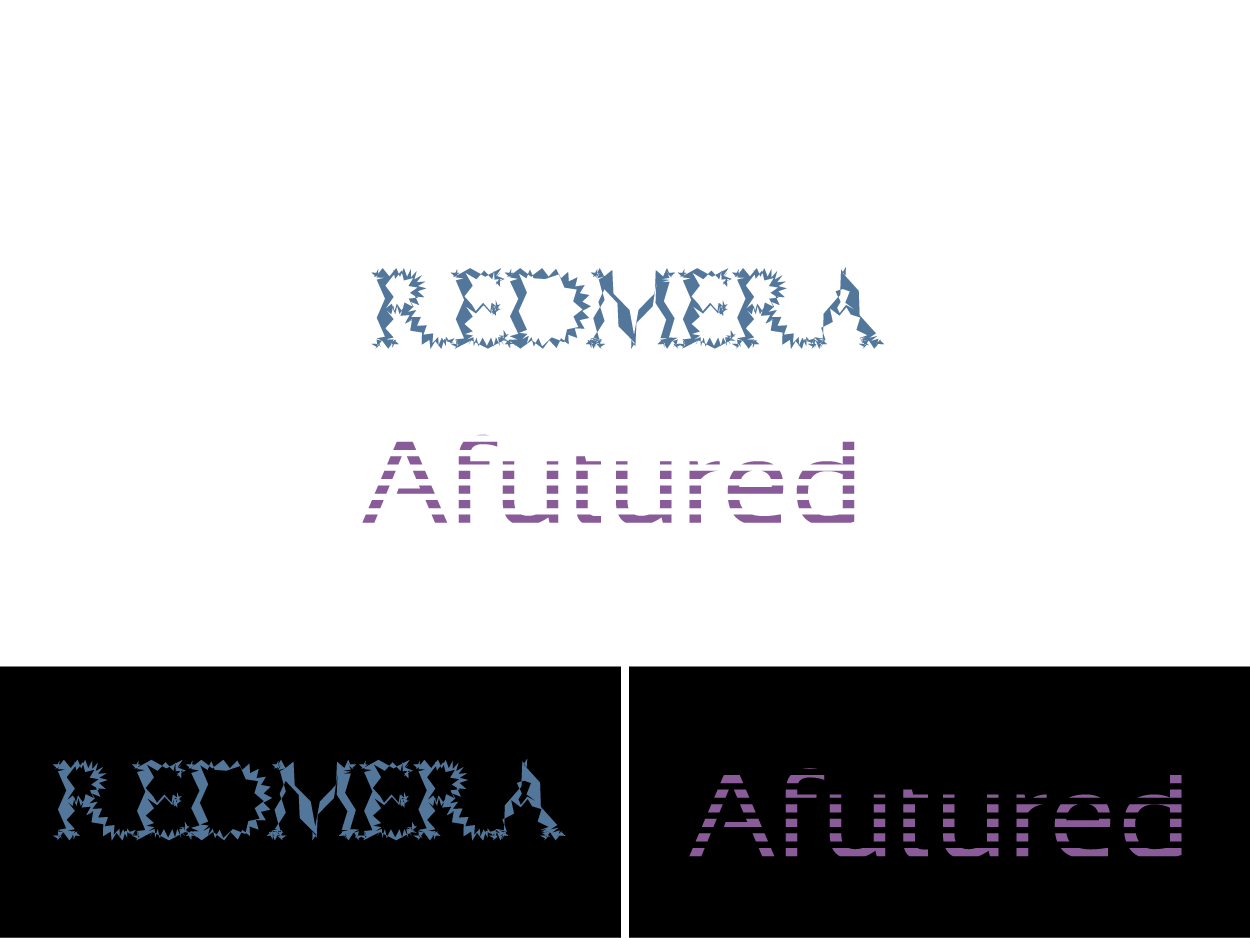 Logo Design by Komal kapoor for this project | Design #1199088
