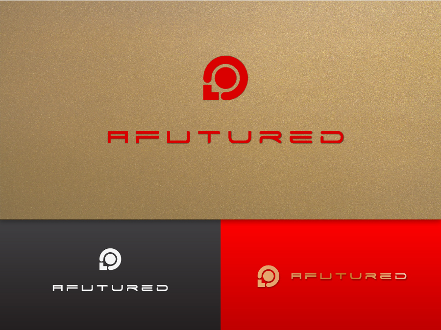 Logo Design by Angelina for this project | Design #1156294