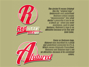 Logo Design by Ash Strife for this project | Design: #1145377