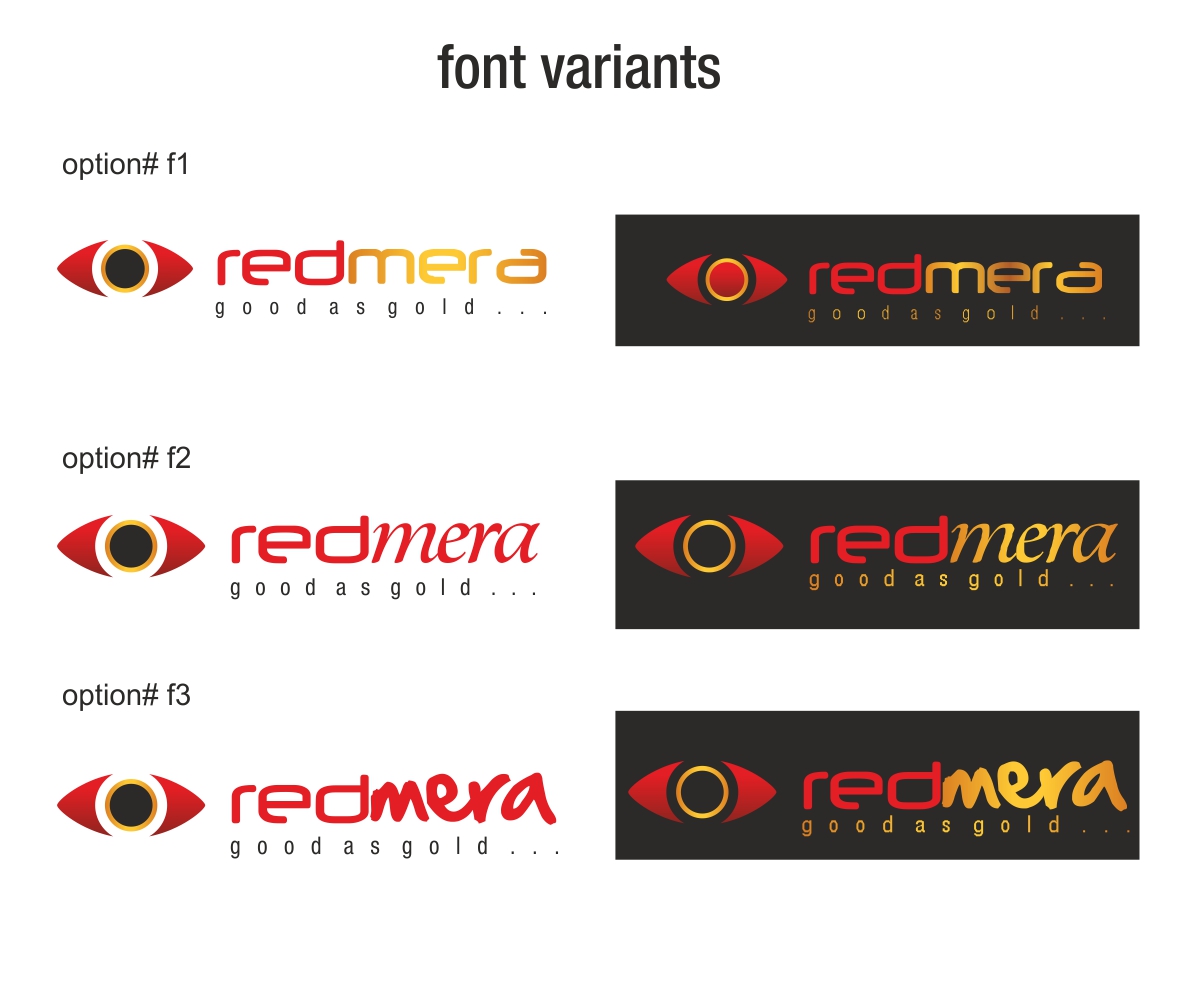 Logo Design by Dhiraj Rao for this project | Design #1149680