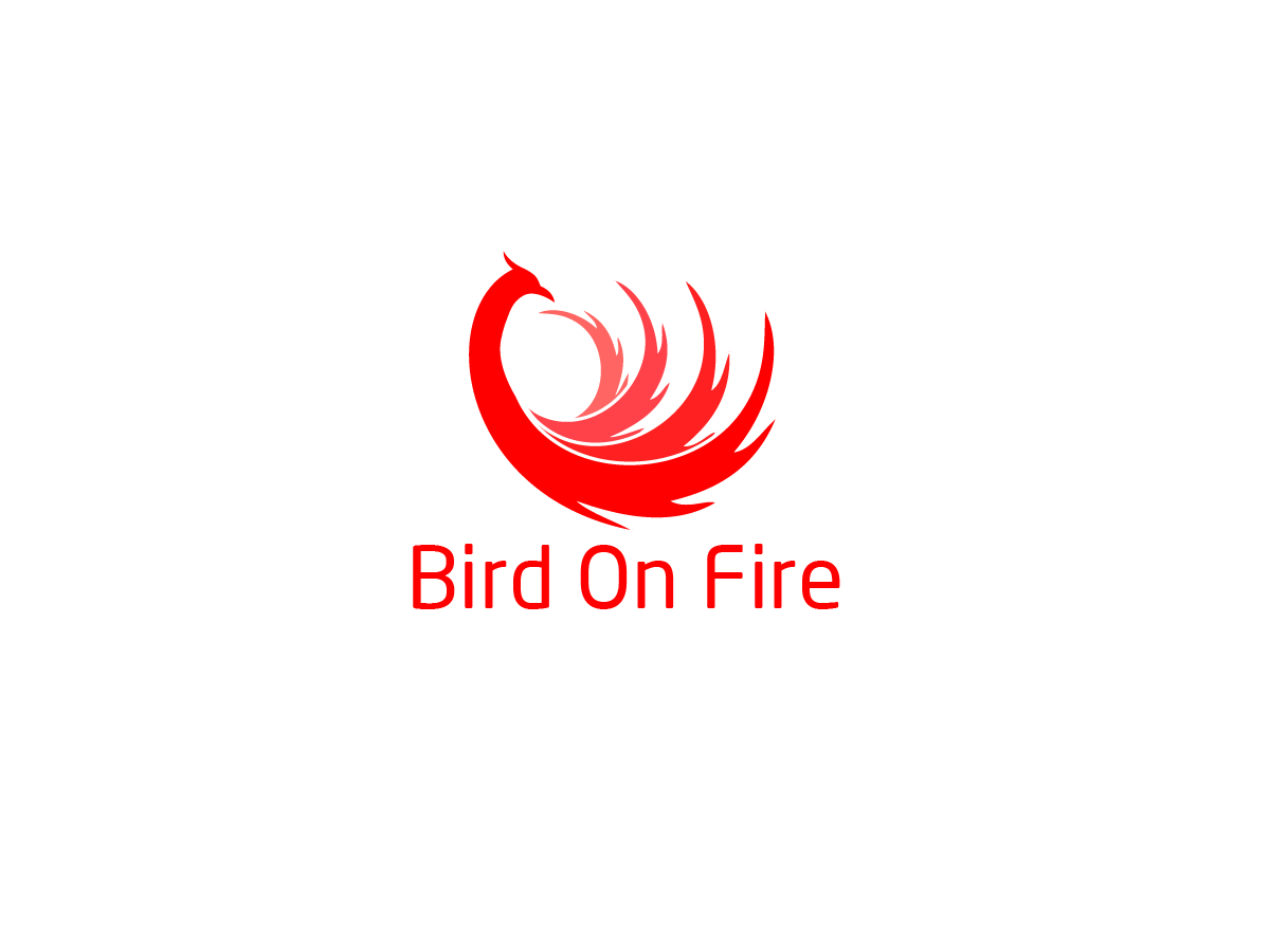 Logo-Design von faguns für Bird on Fire Pty Ltd | Design #1205768