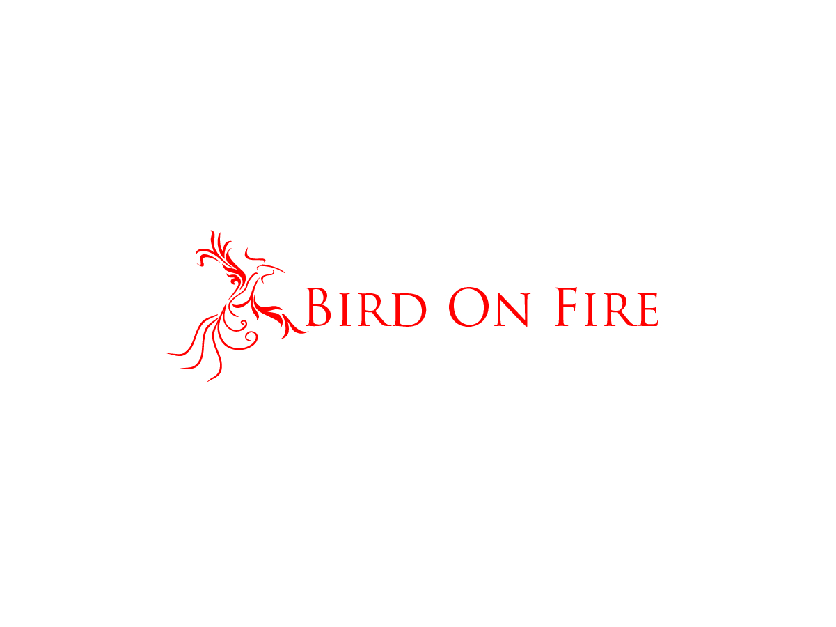 Diseño de Logo por faguns para Bird on Fire Pty Ltd | Diseño #1205770