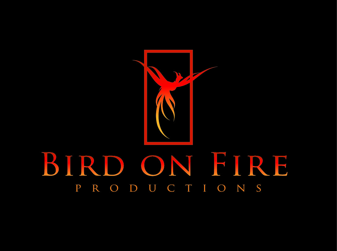Logo Design by CRESCENT MOON for Bird on Fire Pty Ltd | Design #1188613
