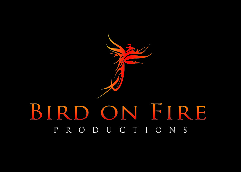 Logo Design by CRESCENT MOON for Bird on Fire Pty Ltd | Design #1193036
