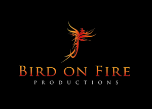 Logo Design by CRESCENT MOON for Bird on Fire Pty Ltd | Design: #1193036