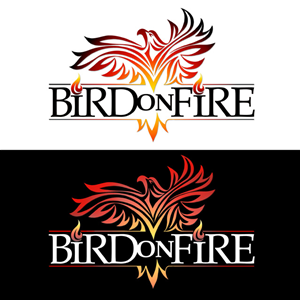 Logo Design by Golden Pineapple Productions