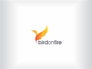 Logo Design by Ramaling Belkote for Bird on Fire Pty Ltd | Design: #1185267