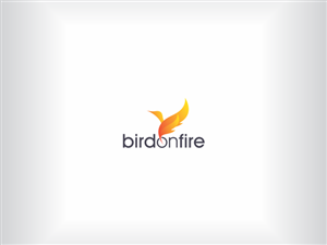Logo Design by Ramaling Belkote for Bird on Fire Pty Ltd | Design: #1185271
