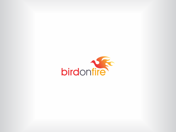 Logo Design by Ramaling Belkote for Bird on Fire Pty Ltd | Design #1185325