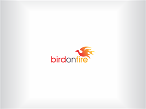 Logo Design by Ramaling Belkote for Bird on Fire Pty Ltd | Design: #1185325